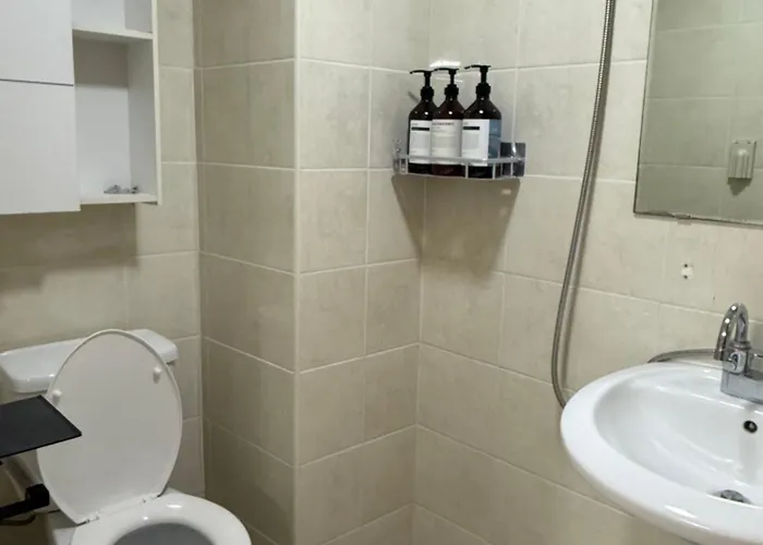 Manrijae Apartamento Seul